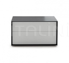 Тумбочка DADO CD77S Тумбочка DADO CD77S фабрика B&B Italia