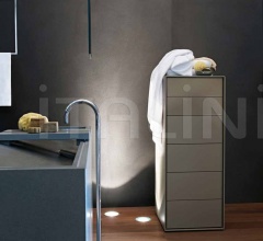 Комод DADO CD52AS Комод DADO CD52AS фабрика B&B Italia