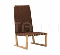 Итальянские Уличная мебель - Кресло Serena Teak BU1194 фабрика Andreu World