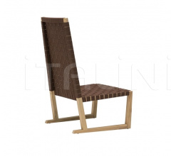 Итальянские Уличная мебель - Кресло Serena Teak BU1194 фабрика Andreu World