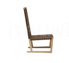 Итальянские Уличная мебель - Кресло Serena Teak BU1194 фабрика Andreu World