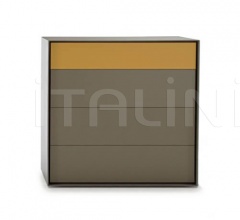 Комод Dado фабрика B&B Italia