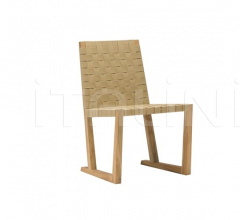 Итальянские Уличная мебель - Стул Serena Teak SI1190 фабрика Andreu World