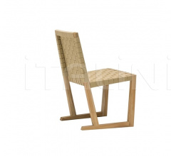 Итальянские Уличная мебель - Стул Serena Teak SI1190 фабрика Andreu World