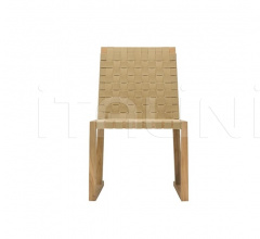 Итальянские Уличная мебель - Стул Serena Teak SI1190 фабрика Andreu World