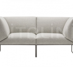 Итальянские Уличная мебель - Диван Siesta Outdoor SF4755 фабрика Andreu World