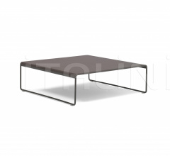 Итальянские Уличные столики - Журнальный столик Siesta Outdoor ME4753 Итальянские Уличные столики - Журнальный столик Siesta Outdoor ME4753 фабрика Andreu World