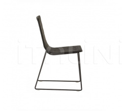 Итальянские Уличная мебель - Стул Trenza SI0700 фабрика Andreu World