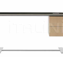 Итальянские Письменные столы - Письменный стол Eileen Итальянские Письменные столы - Письменный стол Eileen фабрика B&B Italia