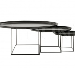 Кофейный столик Fat-Fat фабрика B&B Italia