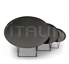 Кофейный столик Fat-Fat фабрика B&B Italia