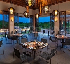 Итальянские Уличные столы - Стол обеденный Dual Outdoor 60 BM4382 Итальянские Уличные столы - Стол обеденный Dual Outdoor 60 BM4382 фабрика Andreu World