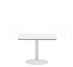 Итальянские Уличные столики - Кофейный столик Dual Outdoor 45 BM4364 Итальянские Уличные столики - Кофейный столик Dual Outdoor 45 BM4364 фабрика Andreu World