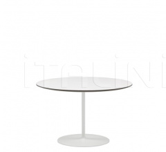 Итальянские Уличные столики - Кофейный столик Dual Outdoor 45 BM4364 Итальянские Уличные столики - Кофейный столик Dual Outdoor 45 BM4364 фабрика Andreu World