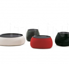 Кофейный столик Fat-Fat - Lady-Fat фабрика B&B Italia