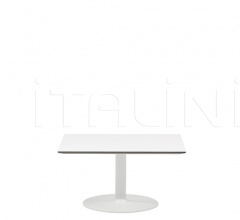 Итальянские Уличные столики - Кофейный столик Dual Outdoor 45 BM4367 Итальянские Уличные столики - Кофейный столик Dual Outdoor 45 BM4367 фабрика Andreu World