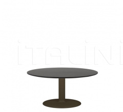 Итальянские Уличные столики - Кофейный столик Dual Outdoor 45 BM4367 Итальянские Уличные столики - Кофейный столик Dual Outdoor 45 BM4367 фабрика Andreu World