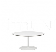 Итальянские Уличные столики - Кофейный столик Dual Outdoor 45 BM4367 Итальянские Уличные столики - Кофейный столик Dual Outdoor 45 BM4367 фабрика Andreu World