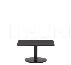 Итальянские Уличные столики - Кофейный столик Dual Outdoor 45 BM4367 Итальянские Уличные столики - Кофейный столик Dual Outdoor 45 BM4367 фабрика Andreu World