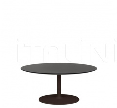 Итальянские Уличные столики - Кофейный столик Dual Outdoor 50 BM4384 Итальянские Уличные столики - Кофейный столик Dual Outdoor 50 BM4384 фабрика Andreu World