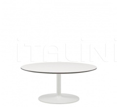 Итальянские Уличные столики - Кофейный столик Dual Outdoor 50 BM4384 Итальянские Уличные столики - Кофейный столик Dual Outdoor 50 BM4384 фабрика Andreu World
