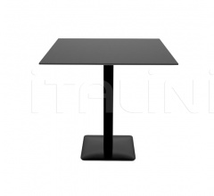 Итальянские Уличные столы - Стол обеденный Plaza Outdoor BM1074 Итальянские Уличные столы - Стол обеденный Plaza Outdoor BM1074 фабрика Andreu World