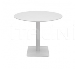 Итальянские Уличные столы - Стол обеденный Plaza Outdoor BM1085 Итальянские Уличные столы - Стол обеденный Plaza Outdoor BM1085 фабрика Andreu World