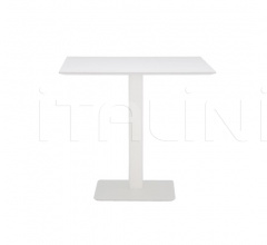 Итальянские Уличные столы - Стол обеденный Plaza Outdoor BM1090 Итальянские Уличные столы - Стол обеденный Plaza Outdoor BM1090 фабрика Andreu World