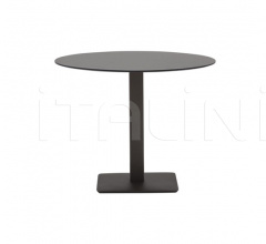 Итальянские Уличные столы - Стол обеденный Plaza Outdoor BM1090 Итальянские Уличные столы - Стол обеденный Plaza Outdoor BM1090 фабрика Andreu World