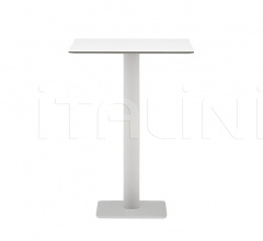 Итальянские Рестораны/Бары - Барный стол Plaza Outdoor BM1112 Итальянские Рестораны/Бары - Барный стол Plaza Outdoor BM1112 фабрика Andreu World