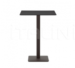 Итальянские Рестораны/Бары - Барный стол Plaza Outdoor BM1112 Итальянские Рестораны/Бары - Барный стол Plaza Outdoor BM1112 фабрика Andreu World