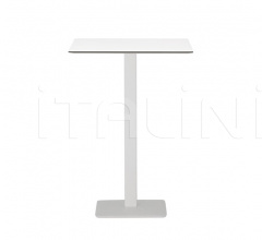 Итальянские Рестораны/Бары - Барный стол Plaza Outdoor BM1114 Итальянские Рестораны/Бары - Барный стол Plaza Outdoor BM1114 фабрика Andreu World