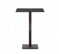 Итальянские Рестораны/Бары - Барный стол Plaza Outdoor BM1114 Итальянские Рестораны/Бары - Барный стол Plaza Outdoor BM1114 фабрика Andreu World