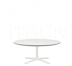 Итальянские Уличные столики - Кофейный столик Quattro 70 Outdoor BM4707 Итальянские Уличные столики - Кофейный столик Quattro 70 Outdoor BM4707 фабрика Andreu World