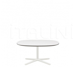 Итальянские Уличные столики - Кофейный столик Quattro 70 Outdoor BM4707 Итальянские Уличные столики - Кофейный столик Quattro 70 Outdoor BM4707 фабрика Andreu World