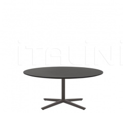 Итальянские Уличные столики - Кофейный столик Quattro 70 Outdoor BM4707 Итальянские Уличные столики - Кофейный столик Quattro 70 Outdoor BM4707 фабрика Andreu World