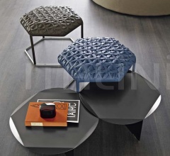 Столик Hive фабрика B&B Italia