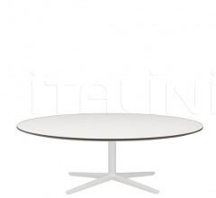 Итальянские Уличные столики - Кофейный столик Quattro 85 Outdoor BM4715 Итальянские Уличные столики - Кофейный столик Quattro 85 Outdoor BM4715 фабрика Andreu World