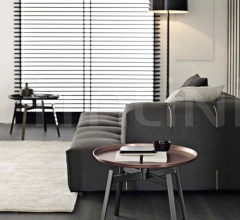 Кофейный столик Husk фабрика B&B Italia