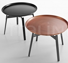 Кофейный столик Husk фабрика B&B Italia