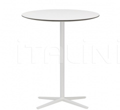 Итальянские Рестораны/Бары - Барный стол Quattro 85 Outdoor BM4719 Итальянские Рестораны/Бары - Барный стол Quattro 85 Outdoor BM4719 фабрика Andreu World