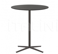 Итальянские Рестораны/Бары - Барный стол Quattro 85 Outdoor BM4719 Итальянские Рестораны/Бары - Барный стол Quattro 85 Outdoor BM4719 фабрика Andreu World