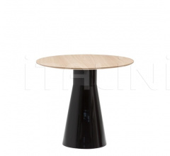 Итальянские Уличные столы - Стол обеденный Reverse 38 in/out BM4520 Итальянские Уличные столы - Стол обеденный Reverse 38 in/out BM4520 фабрика Andreu World