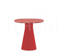 Итальянские Уличные столы - Стол обеденный Reverse 38 in/out BM4520 Итальянские Уличные столы - Стол обеденный Reverse 38 in/out BM4520 фабрика Andreu World