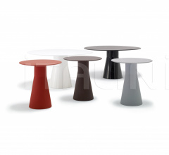 Итальянские Уличные столы - Стол обеденный Reverse 50 in/out BM4521 Итальянские Уличные столы - Стол обеденный Reverse 50 in/out BM4521 фабрика Andreu World