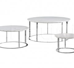 Кофейный столик Mera фабрика B&B Italia