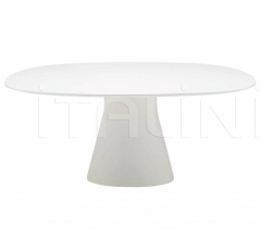 Итальянские Уличные столы - Стол обеденный Reverse 60 BM4564 Итальянские Уличные столы - Стол обеденный Reverse 60 BM4564 фабрика Andreu World