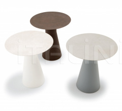 Итальянские Уличные столы - Стол обеденный Reverse 60 BM4564 Итальянские Уличные столы - Стол обеденный Reverse 60 BM4564 фабрика Andreu World