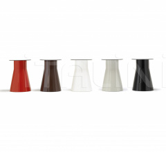 Итальянские Уличные столы - Стол обеденный Reverse 80 in/out BM4568 Итальянские Уличные столы - Стол обеденный Reverse 80 in/out BM4568 фабрика Andreu World