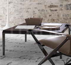 Журнальный столик Michel фабрика B&B Italia